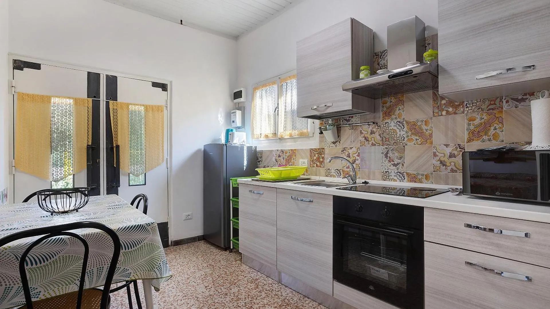 Casa Tortora Vicino Al Mare Apartment Massa  Massa (Tuscany)